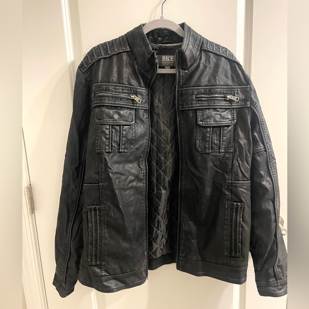 BKE Jacket
